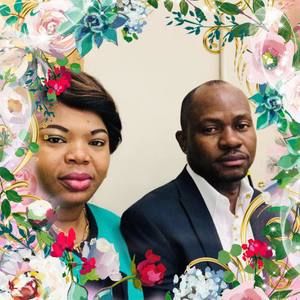 Meet your Posher, Max